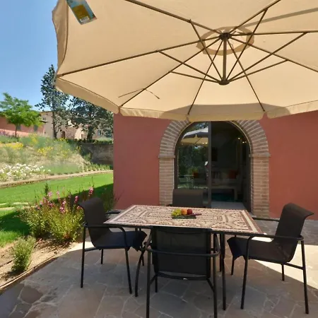 Azzurro By Interhome * Petroio