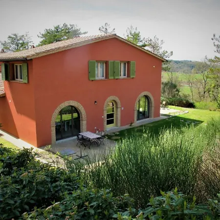 Azzurro By Interhome * Petroio