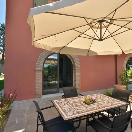Azzurro By Interhome * Petroio