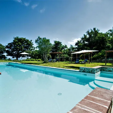 Azzurro By Interhome Дом отдыха
