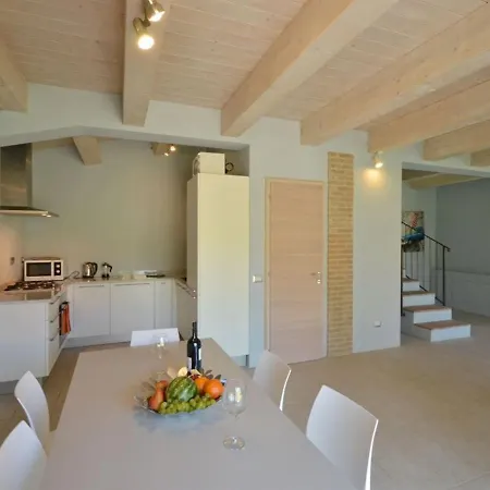 Azzurro By Interhome Дом отдыха *