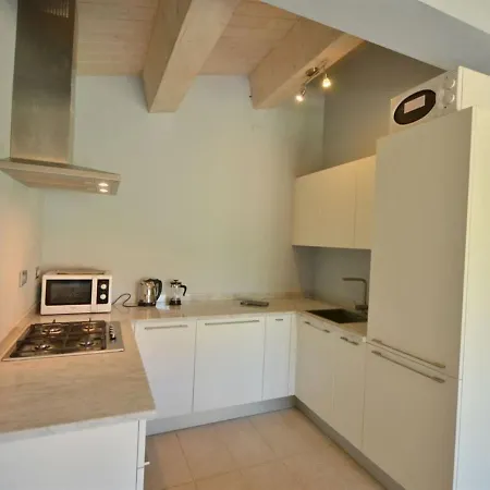 Дом отдыха Azzurro By Interhome Petroio