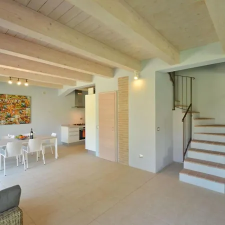 Azzurro By Interhome * Petroio