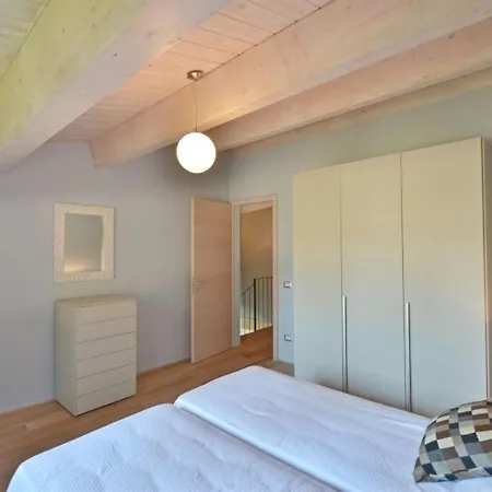 Azzurro By Interhome Дом отдыха *
