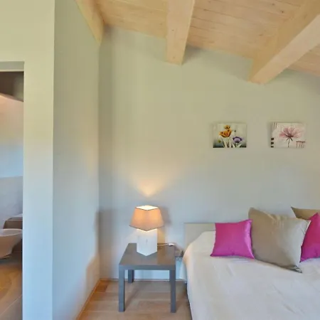 Azzurro By Interhome Petroio
