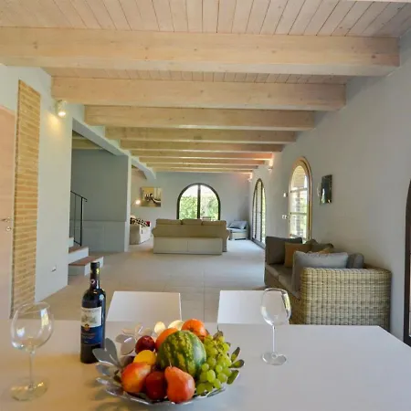 Azzurro By Interhome Дом отдыха Petroio