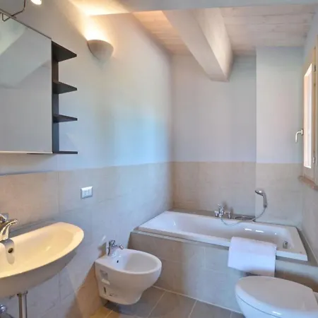 Azzurro By Interhome *